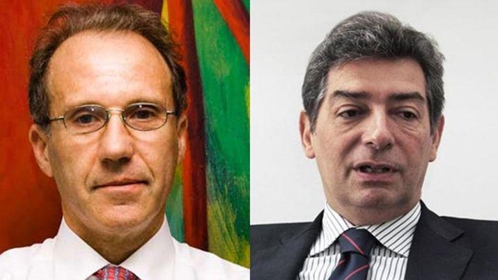 Rosenkrantz y Rosatti se suman a la Corte Suprema