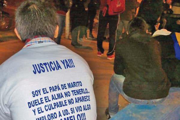 Capiacutetulos sobresalientes en el homicidio hasta los allanamientos que precipitaron las detenciones