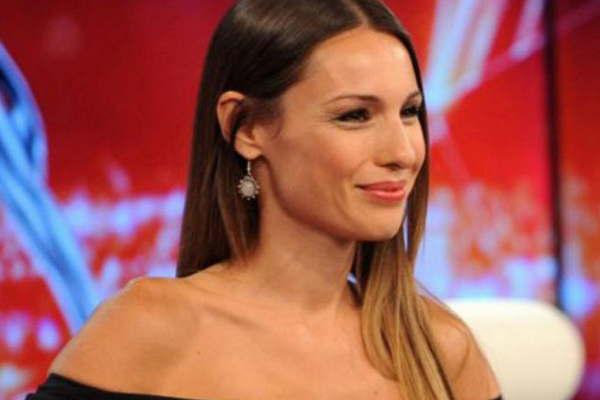 Pampita criticoacute a los que tienen que humillar para sentirse importantes 