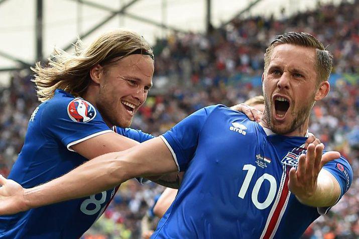 Hungriacutea igualoacute ante Islandia