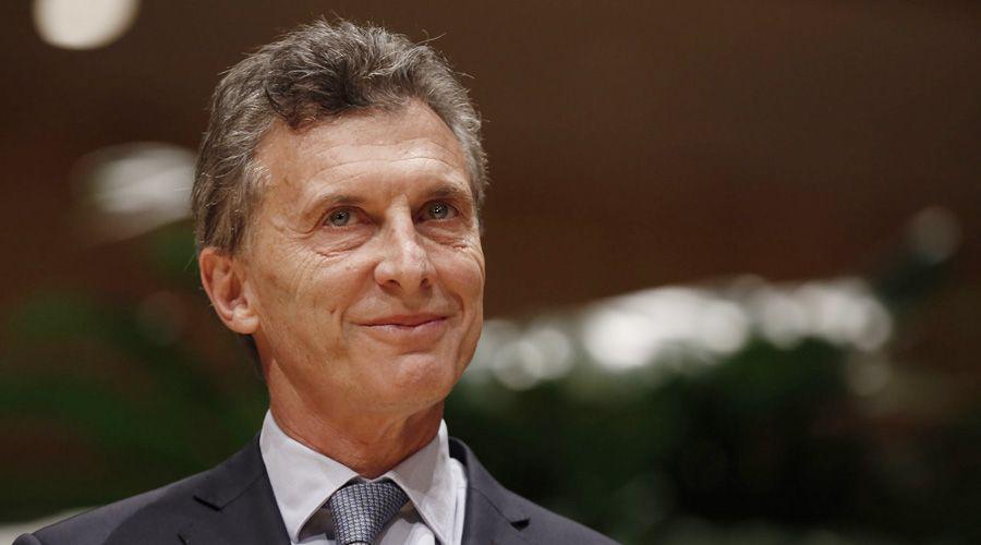 Macri sumoacute dos cardioacutelogos a la Unidad Meacutedica Presidencial