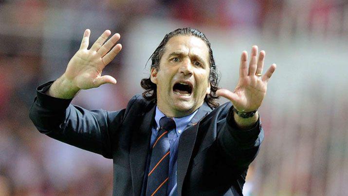 Juan Antonio Pizzi