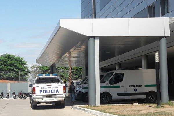 Se niega a pagar peaje y lo golpean con un hierro en la cabeza