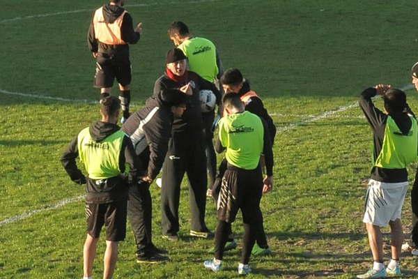 Central Coacuterdoba y su segundo ensayo ante Ferro 