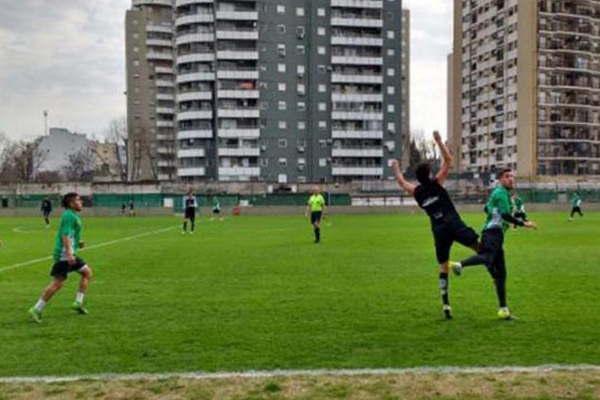 Central Coacuterdoba y un empate cerrado 