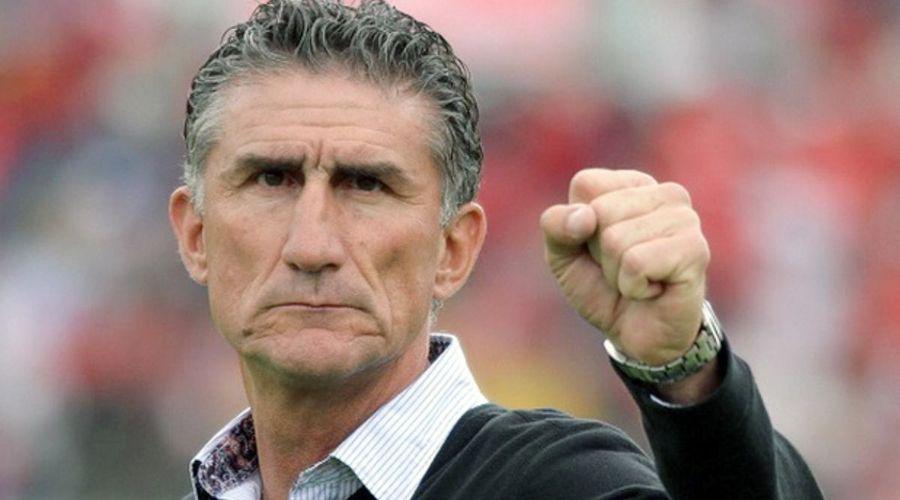 Bauza- Soy optimista con Messi quiero explicarle mi idea