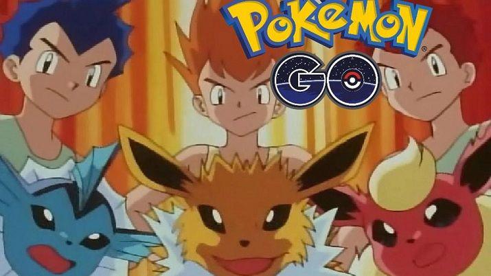 Pokeacutemon Go- Coacutemo obtener tres de los pokeacutemon maacutes buscados con un simple truco