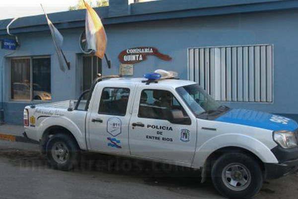 Encontraron ahorcado a un hombre denunciado por violencia de geacutenero