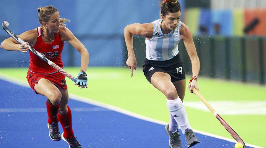 Mieacutercoles Oliacutempico- Del Potro el fuacutetbol Las Leonas Los Pumas y mucho maacutes