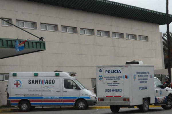 Investigan si una joven fallecioacute producto de  una praacutectica abortiva