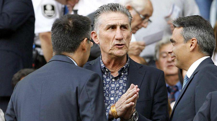 Bauza y su reunioacuten con Messi- No hablamos del regreso