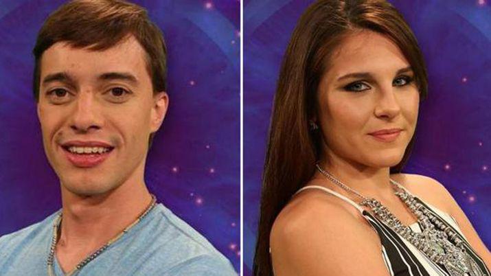 Gran Hermano- Aineleacuten y Matiacuteas afuera Ivana y Leandro a la final