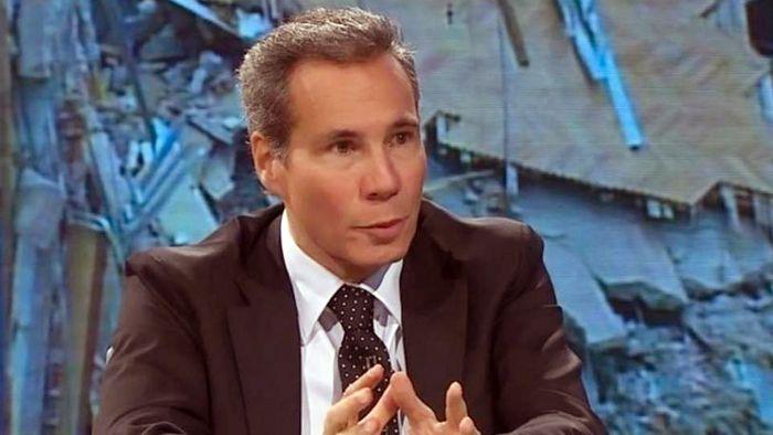 Pollicita pidioacute la reapertura de la denuncia de Nisman contra Cristina