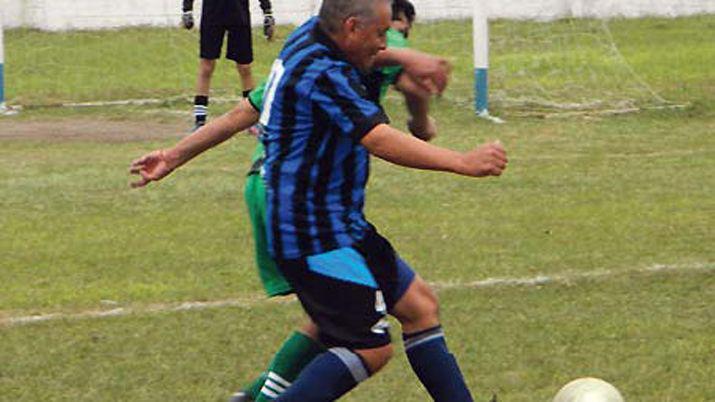 El estadio ferroviario recibiraacute otra vez al mejor Amateur