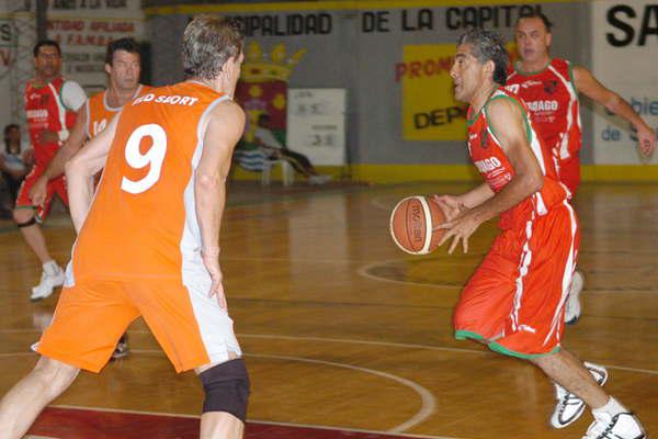 Comenzoacute el homenaje a los campeones argentinos del 68