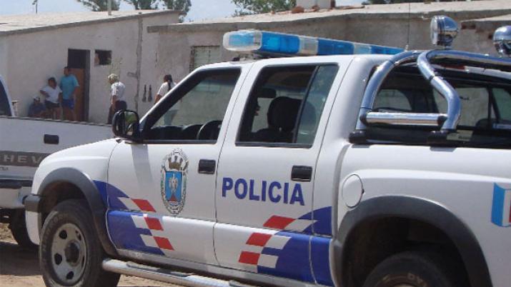 Policiacutea fue detenido por la presunta estafa al Ministerio de Salud