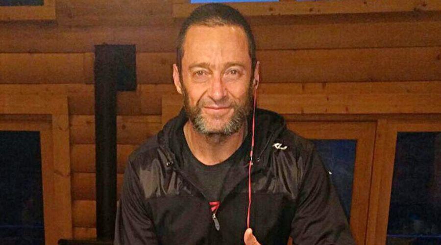 Hugh Jackman y el misterio detraacutes de su envejecido rostro