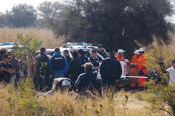 Oficios y peritan secuestros por crimen de Marito