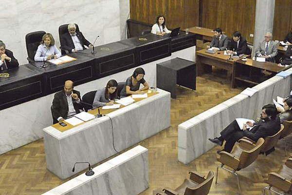 Megacausa III- el Tribunal ratificoacute que el lunes 22 comenzaraacute el juicio