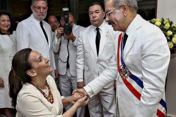 Amenazaron de muerte a Michetti- Te vamos a hacer volar por los aires