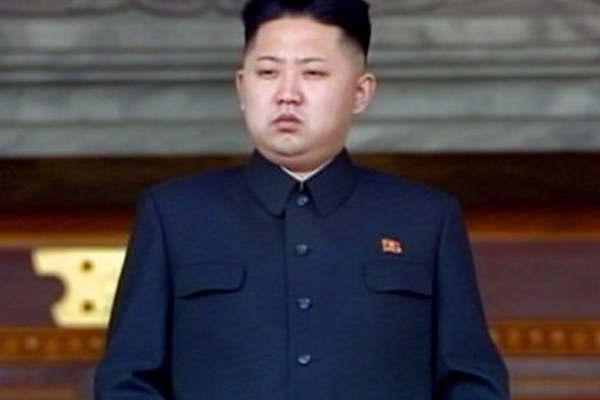 Kim Jong-un provocó repudio tras sus declaraciones