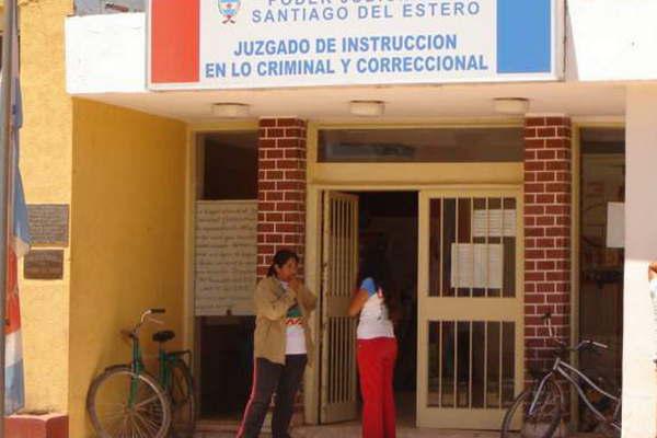 Anciana sentildealoacute a su abusador en rueda de reconocimiento