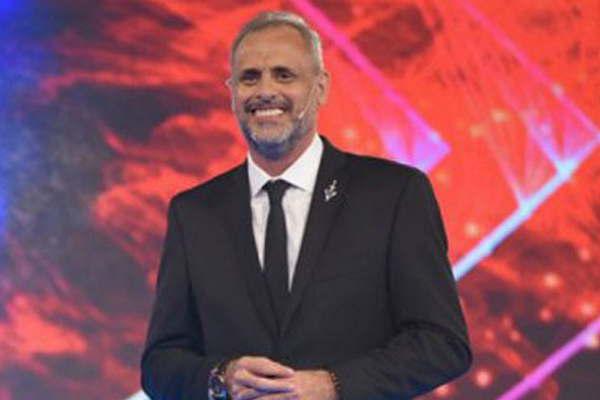 Jorge Rial  no quiere  ser maacutes el conductor de  Gran Hermano 