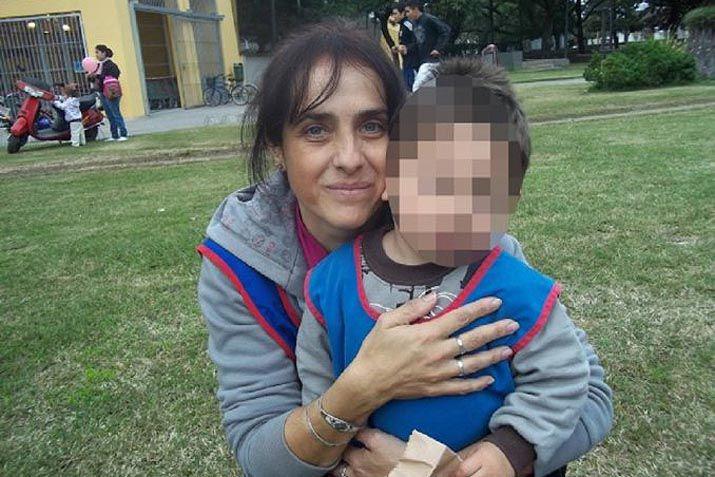 Estuve enfermo me equivoque en tratar de recuperar a mi mujer dijo el acusado