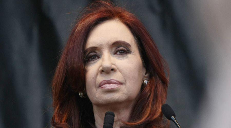 Investigan la compra de la casa donde vive CFK en Riacuteo Gallegos