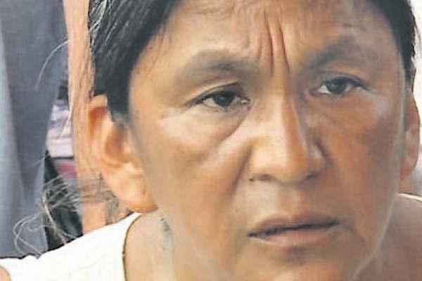 Poleacutemica por premio de la UNC a Milagro Sala