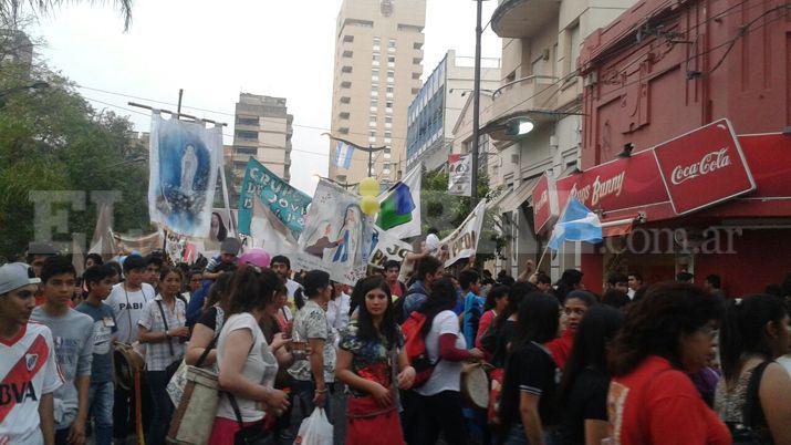 El Sentildeor de Mailiacuten y la Cruz de Mataraacute ya estaacuten en la Catedral