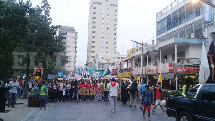 El Sentildeor de Mailiacuten y la Cruz de Mataraacute ya estaacuten en la Catedral