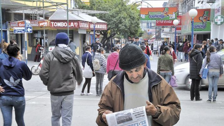 Este martes estar fresco y sin lluvia