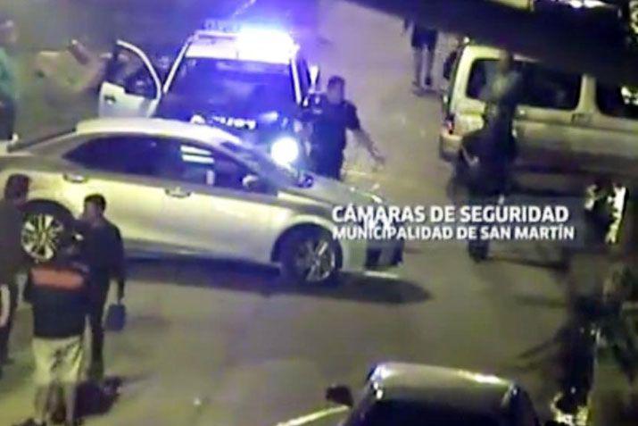 El caso generó una polémica en materia de seguridad