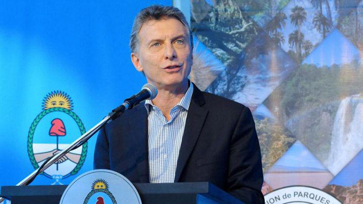 Detuvieron a un sujeto por amenazas a Macri