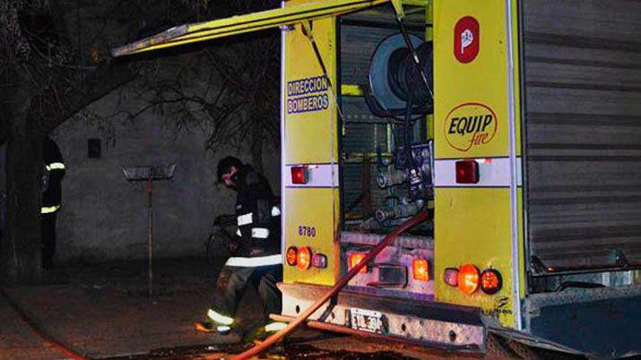 Una nintildea de 6 antildeos salvoacute a sus hermanitos de un incendio