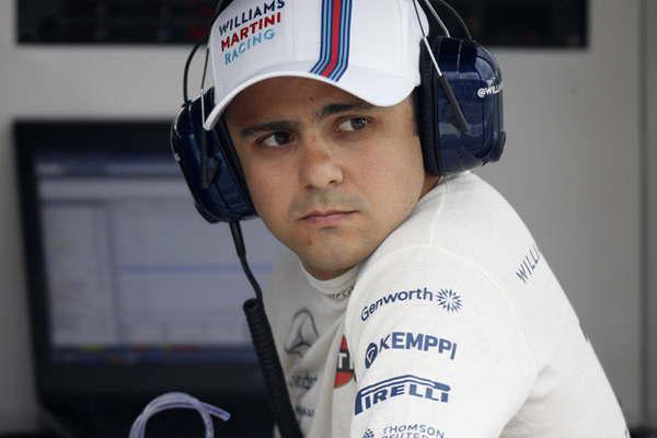 Felipe Massa anuncioacute que se retira al final de la temporada