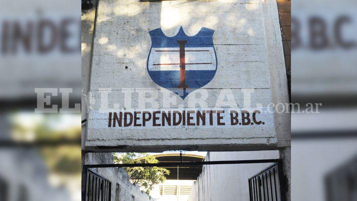 Independiente BBC jugaraacute en el TNA