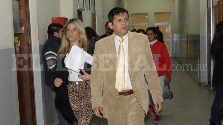 Fue ampliada la denuncia contra el ex juez Miguel Moreno