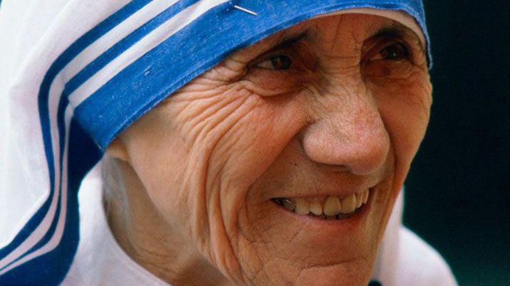 El papa Francisco canonizar� este domingo a la madre Teresa de Calcuta