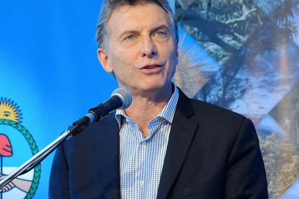 Aclaran las diferencias en las declaraciones juradas de Macri