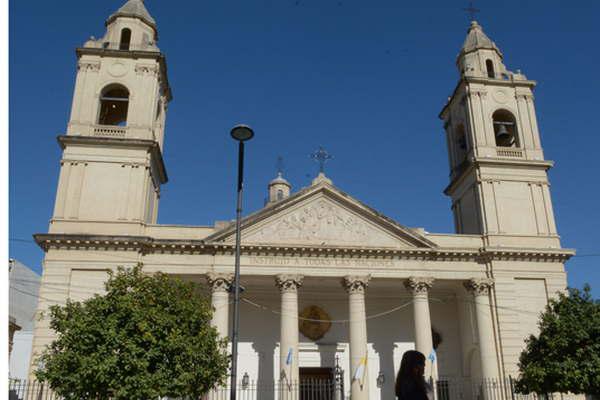 Horarios de misas en las parroquias y capillas