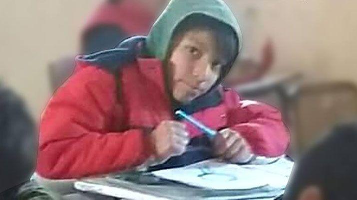 El hijo de Pochi Chaacutevez le escribioacute una zamba a Marito Salto