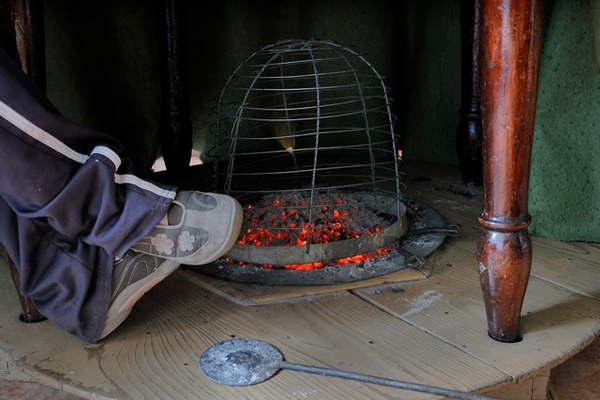 Advierten sobre las intoxicaciones de monoacutexido de carbono