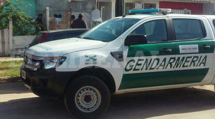 Realizan operativo antidrogas en La Banda hay un detenido