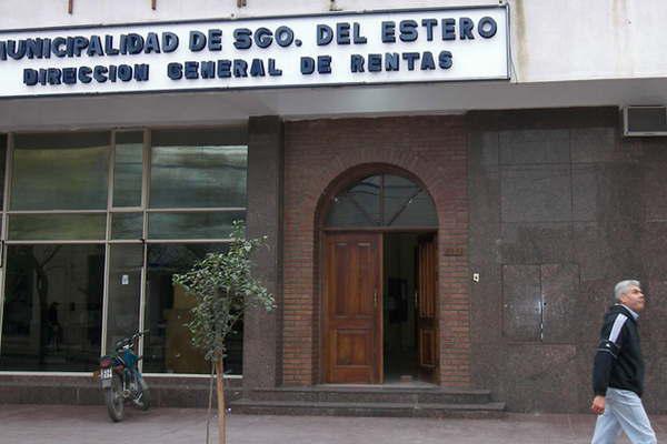 Rentas municipal anuncioacute beneficios para contribuyentes