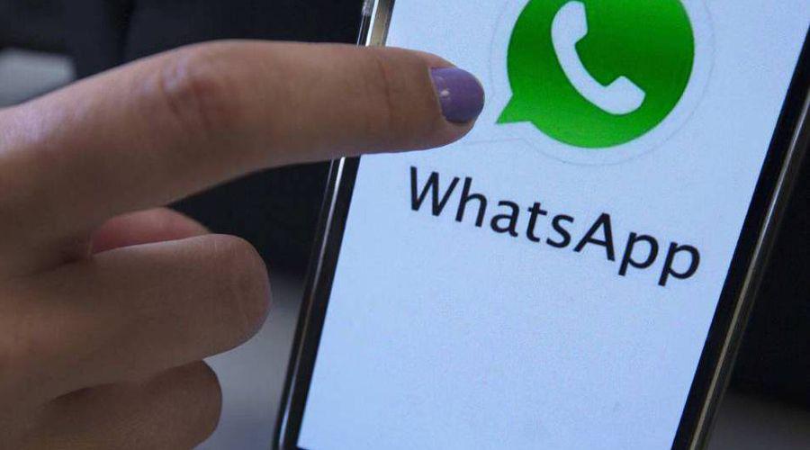 WhatsApp sigue modificando sus funciones