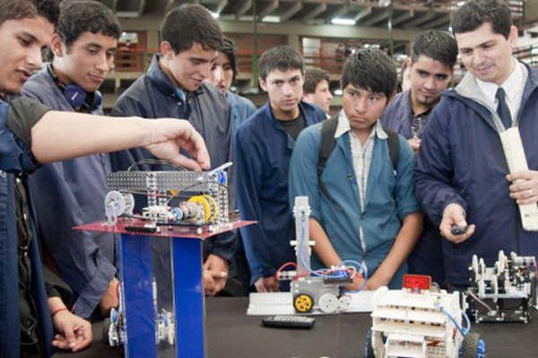 El Ministerio de Ciencia de la Nacioacuten financiaraacute nuevos proyectos