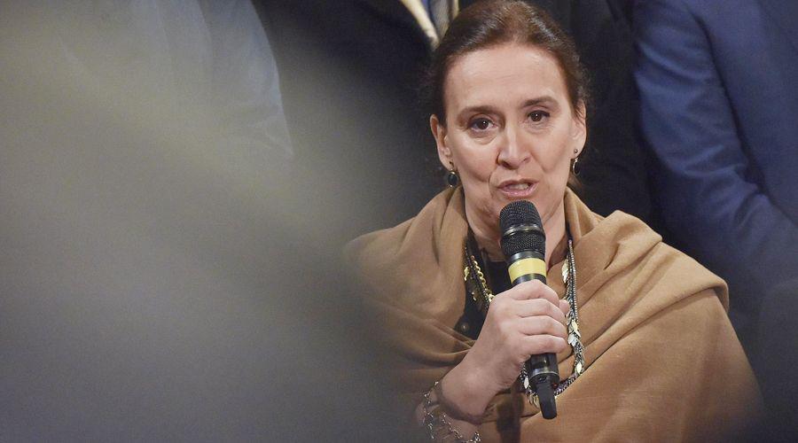 Gabriela Michetti inauguraraacute Tecnoacutepolis Federal junto con la gobernadora