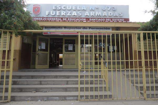 El maratoacuten de lectura se haraacute en la Escuela Fuerzas Armadas